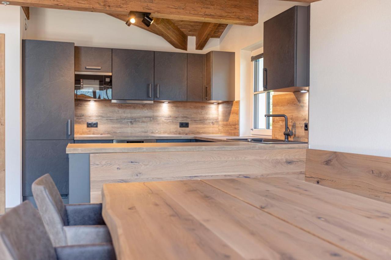 Tauernlodges Uttendorf By Alps Resorts Kültér fotó