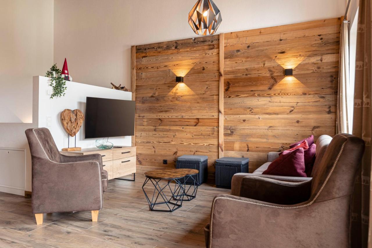 Tauernlodges Uttendorf By Alps Resorts Kültér fotó