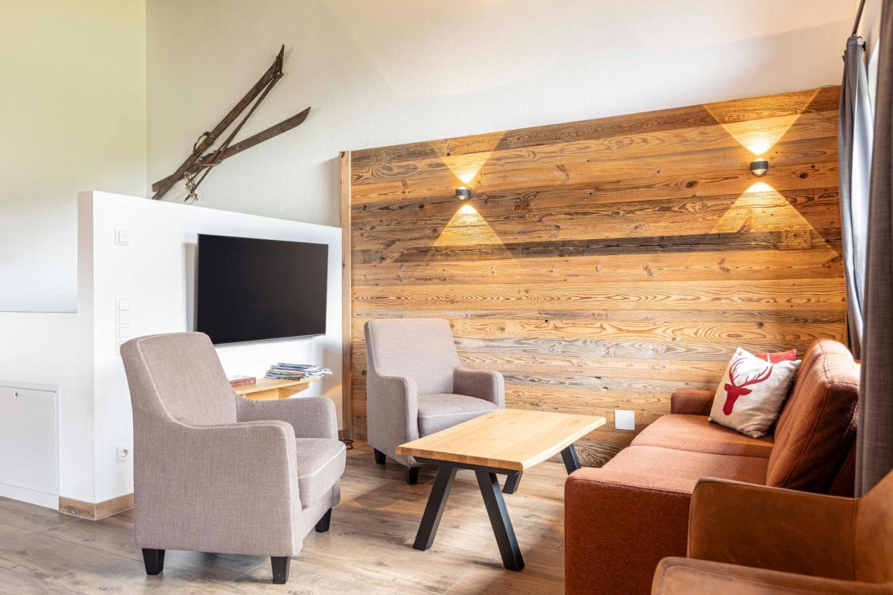 Tauernlodges Uttendorf By Alps Resorts Kültér fotó
