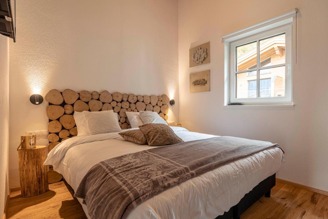 Tauernlodges Uttendorf By Alps Resorts Kültér fotó