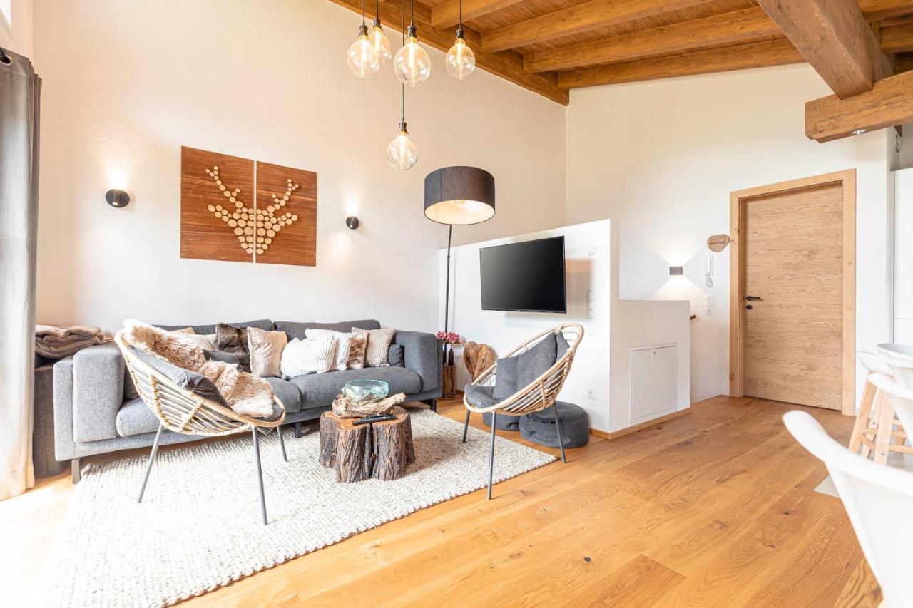 Tauernlodges Uttendorf By Alps Resorts Kültér fotó