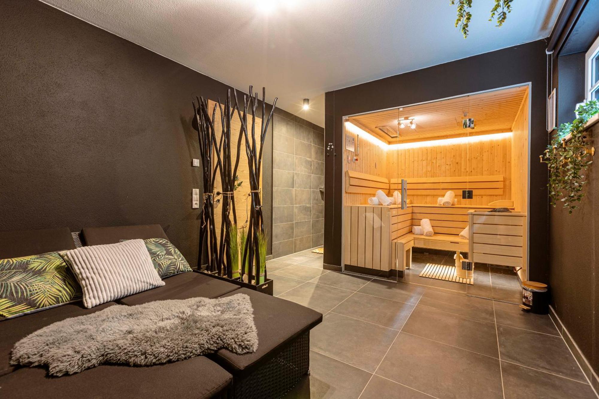 Tauernlodges Uttendorf By Alps Resorts Kültér fotó