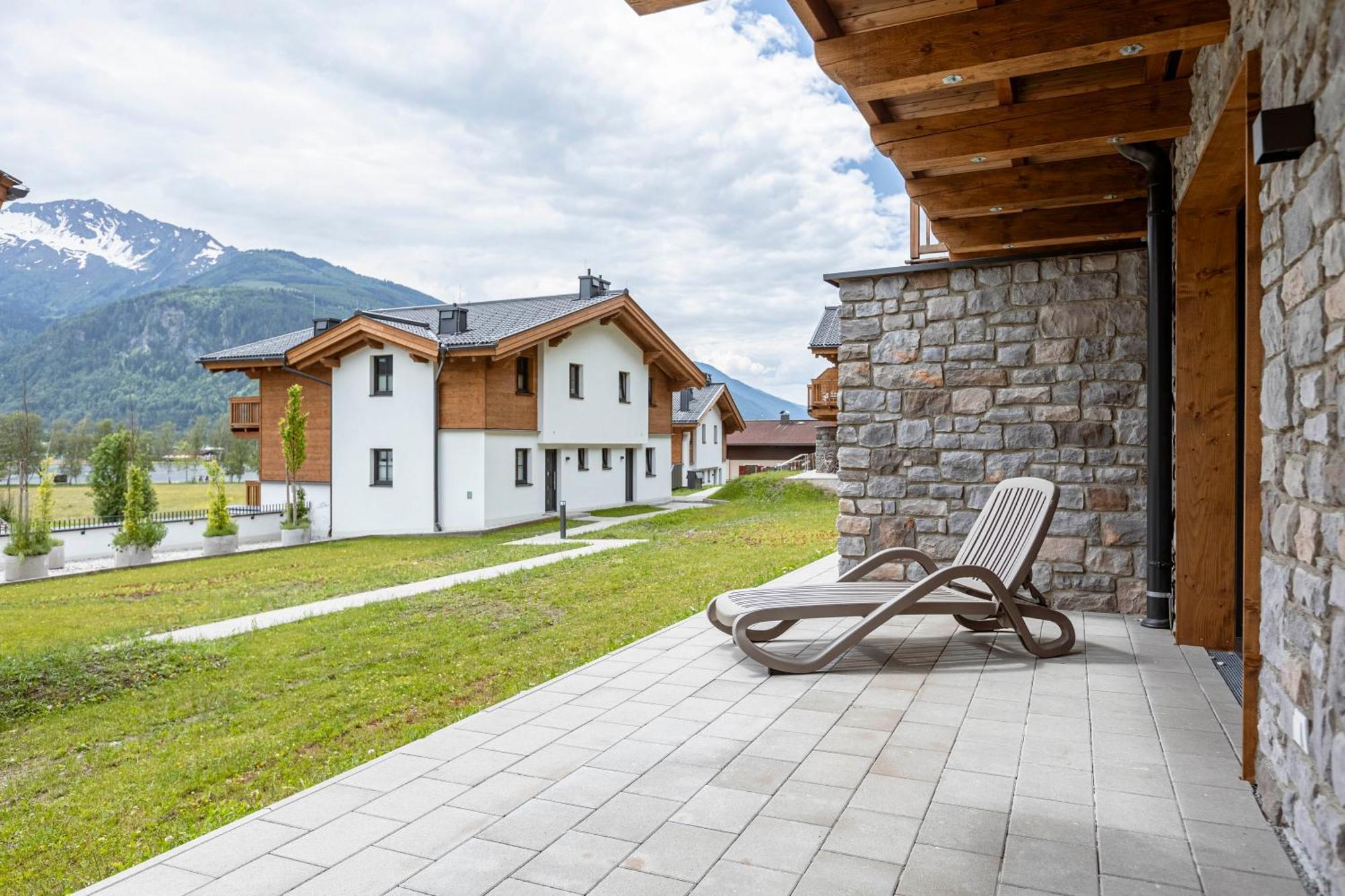 Tauernlodges Uttendorf By Alps Resorts Szoba fotó