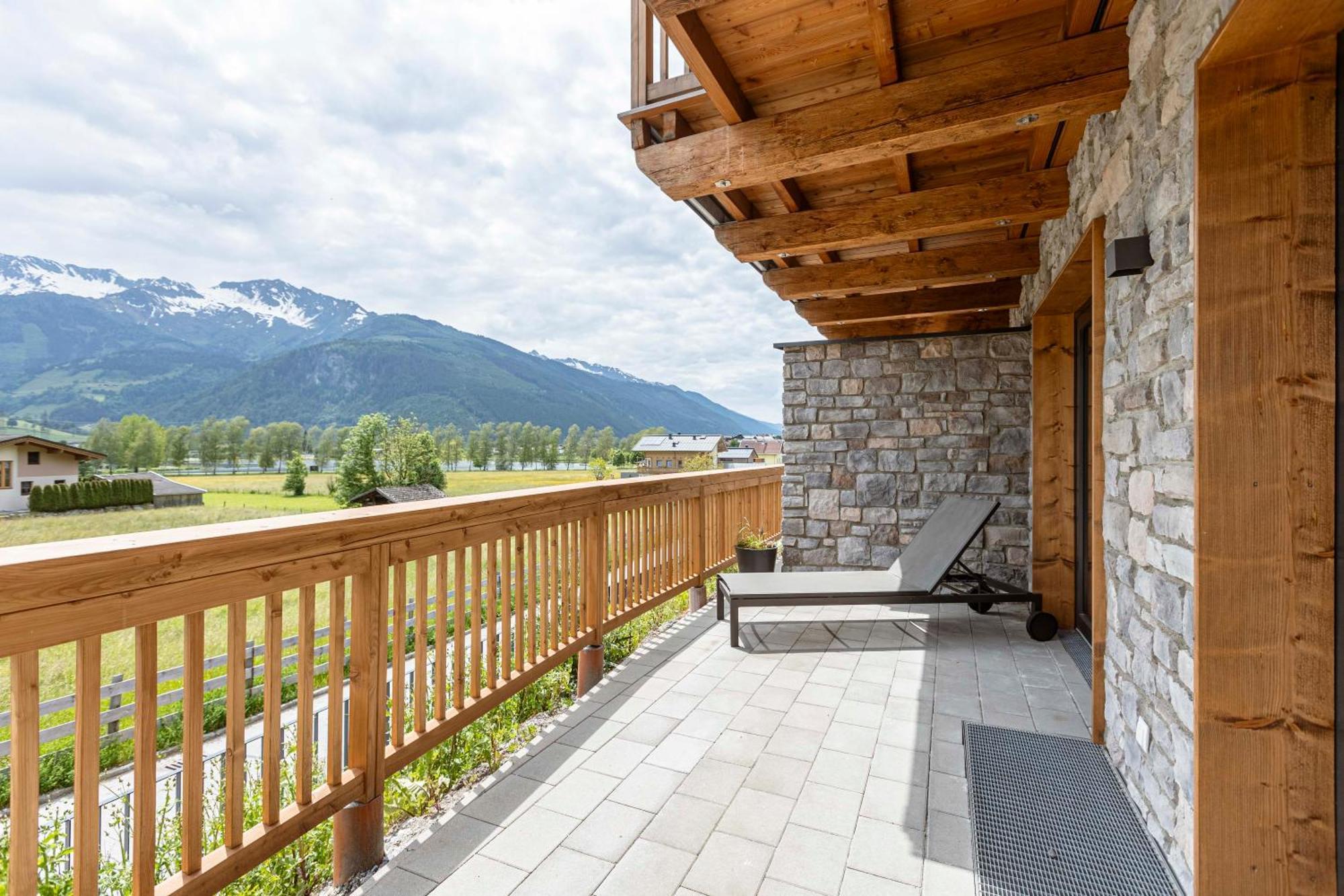 Tauernlodges Uttendorf By Alps Resorts Szoba fotó