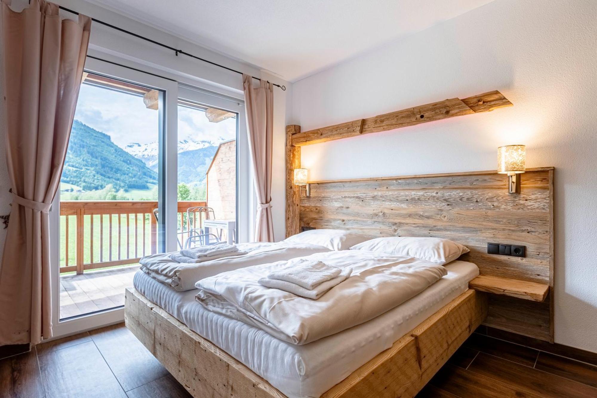 Tauernlodges Uttendorf By Alps Resorts Szoba fotó