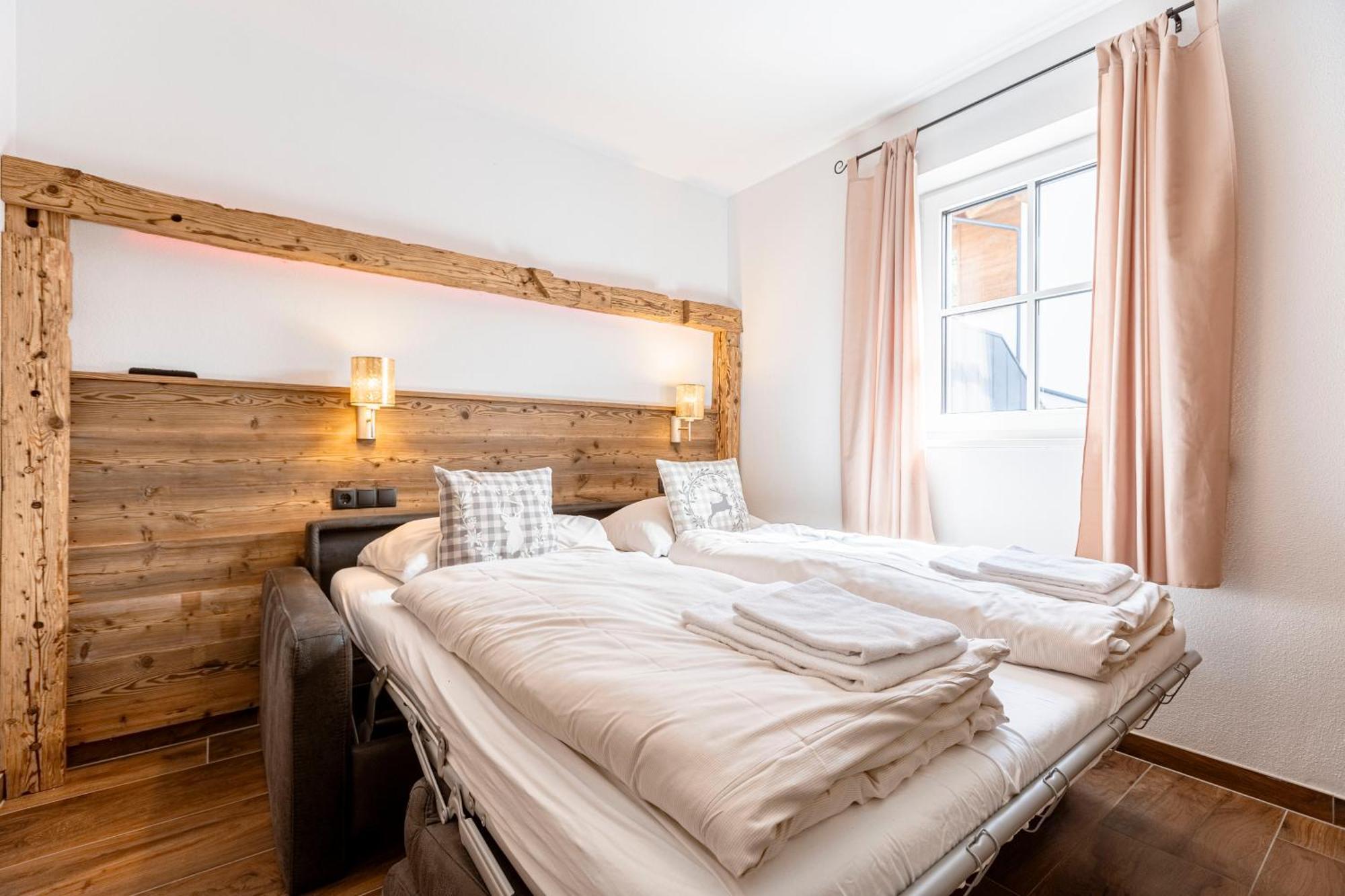 Tauernlodges Uttendorf By Alps Resorts Szoba fotó