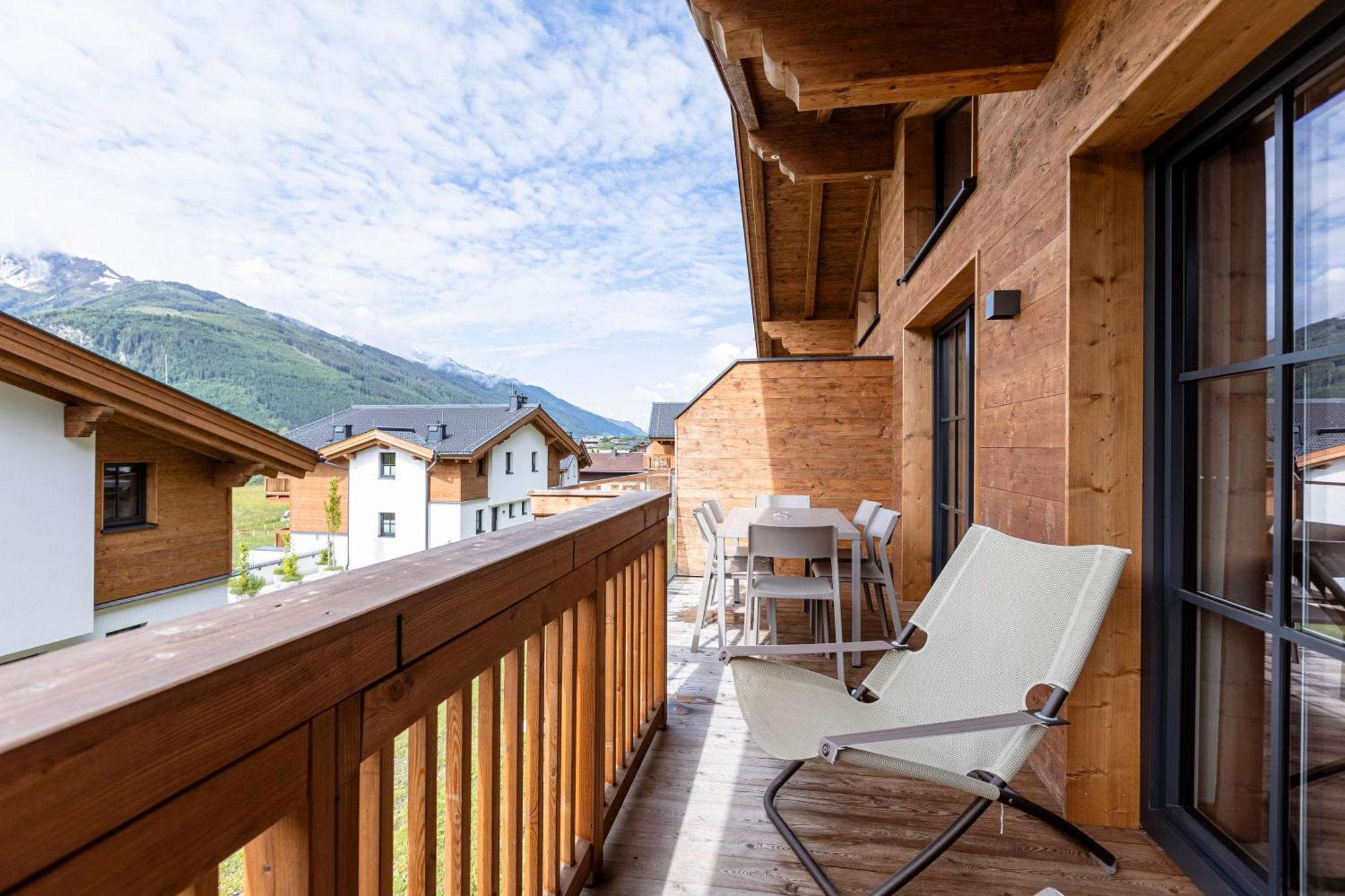Tauernlodges Uttendorf By Alps Resorts Szoba fotó