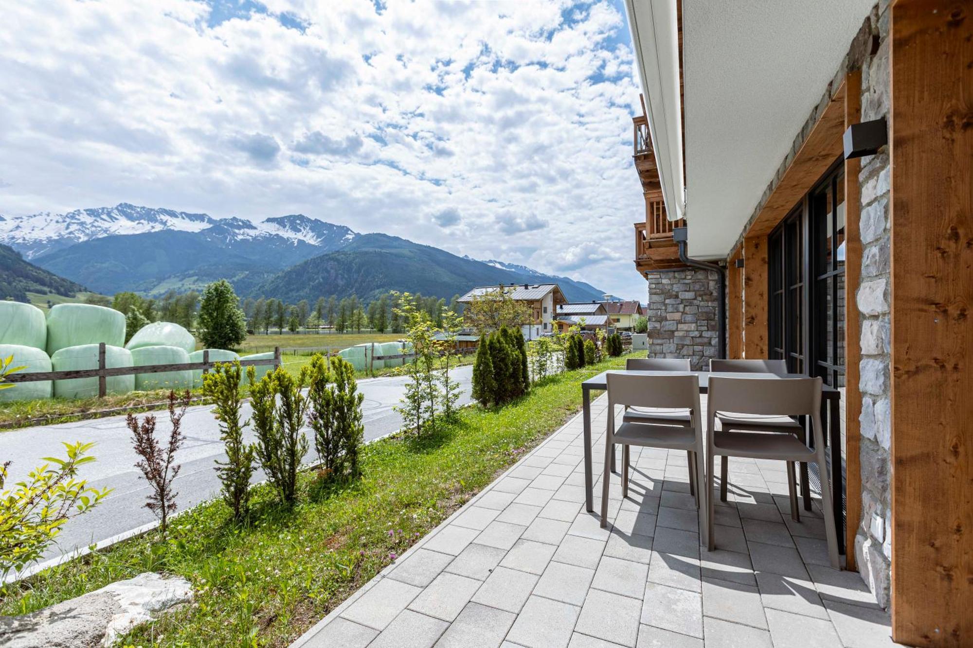 Tauernlodges Uttendorf By Alps Resorts Szoba fotó