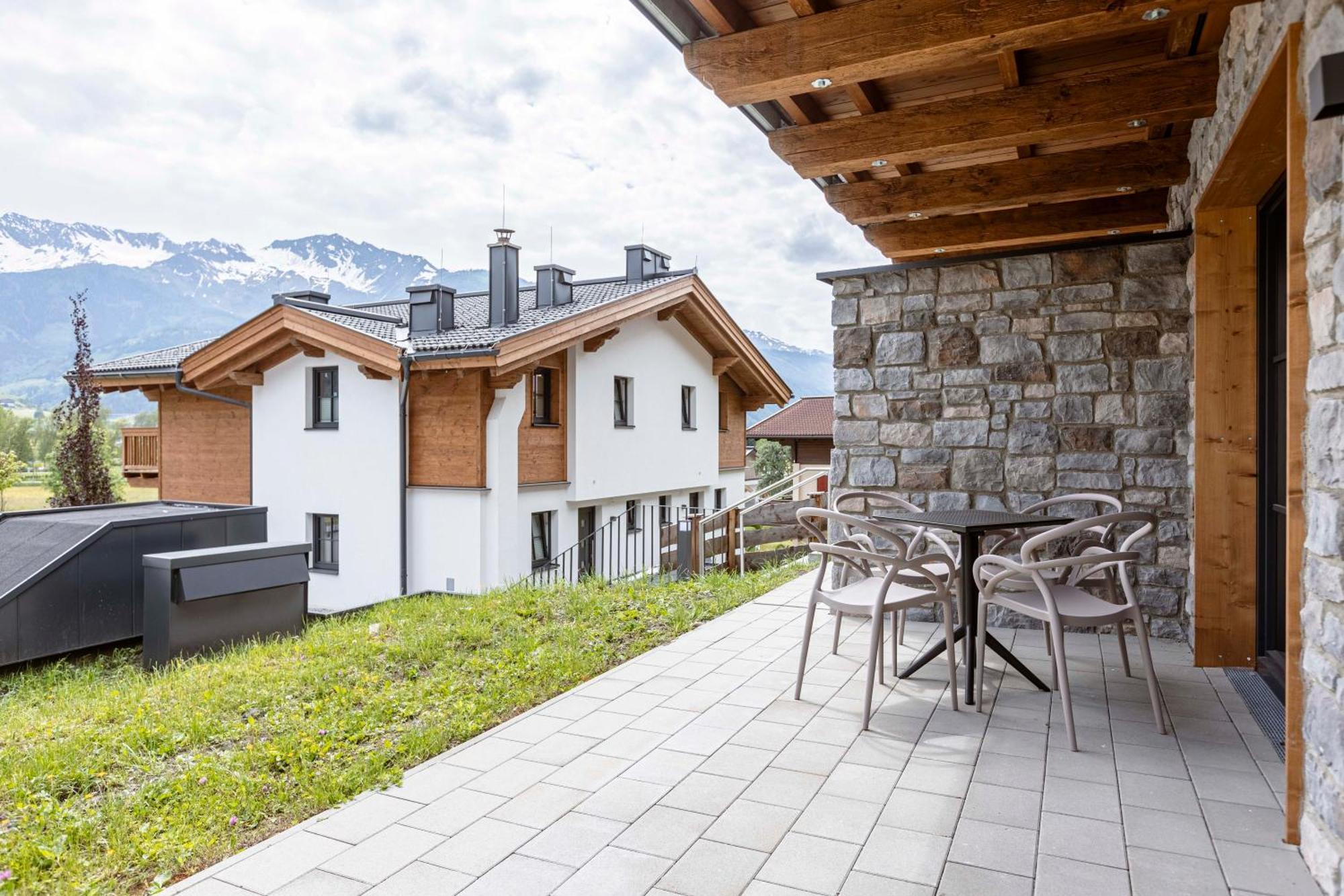Tauernlodges Uttendorf By Alps Resorts Szoba fotó